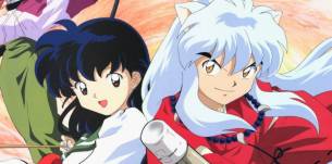 InuYasha: Un amor más allá del tiempo