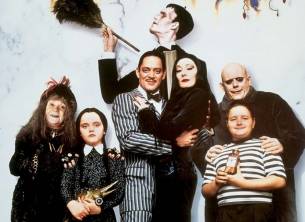 The Addams Family