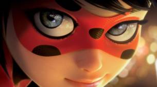 Las aventuras de Ladybug - Intro