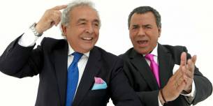 Los Del Rio - La Macarena