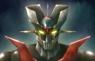 Mazinger Z - Intro