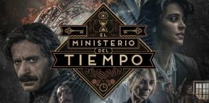 Ministerio del Tiempo - Tono funcionarios