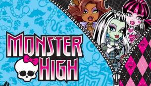 Monster High