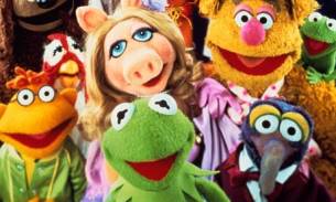 Muppet Show - Mahna, mahna