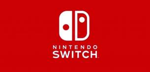 Nintendo Switch logo