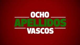 Ocho apellidos vascos - Banda sonora