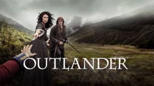 Outlander - Intro