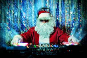 Jingle Bells Trance (Navidad)