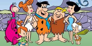 The Flinstones (Los Picapiedra)