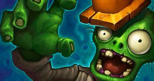 Plants VS Zombies - ¡Noooooo!