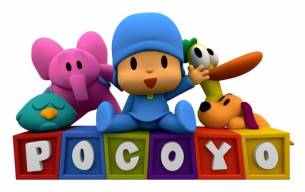 Pocoyo - ¡P.A.T.O, Pato!