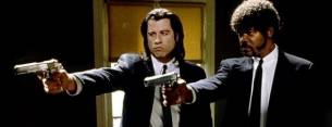 Pulp Fiction - Banda sonora