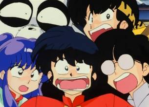 Ranma ½