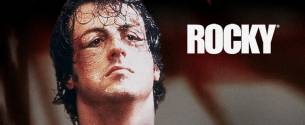 Rocky - Eye of the tiger