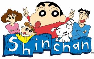 Shin Chan - Risa