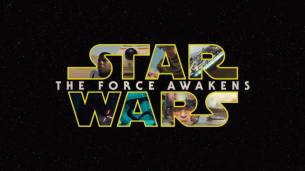 Star Wars Episodio VII: El Despertar de la Fuerza