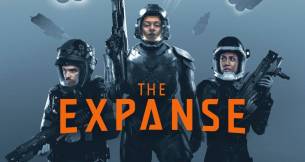 The Expanse - Tono de llamada de Chrisjen Avasarala