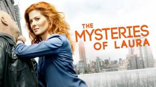 The Mysteries of Laura - Opening