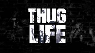 Thug Life - Hello motherfucker