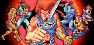 Thundercats - Intro