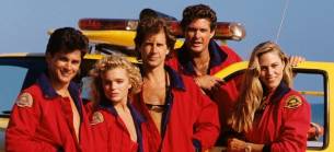 Baywatch - Vigilantes de la playa