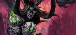 World of Warcraft - No estáis preparados