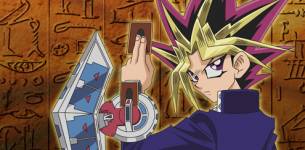 Yu Gi Oh - Intro